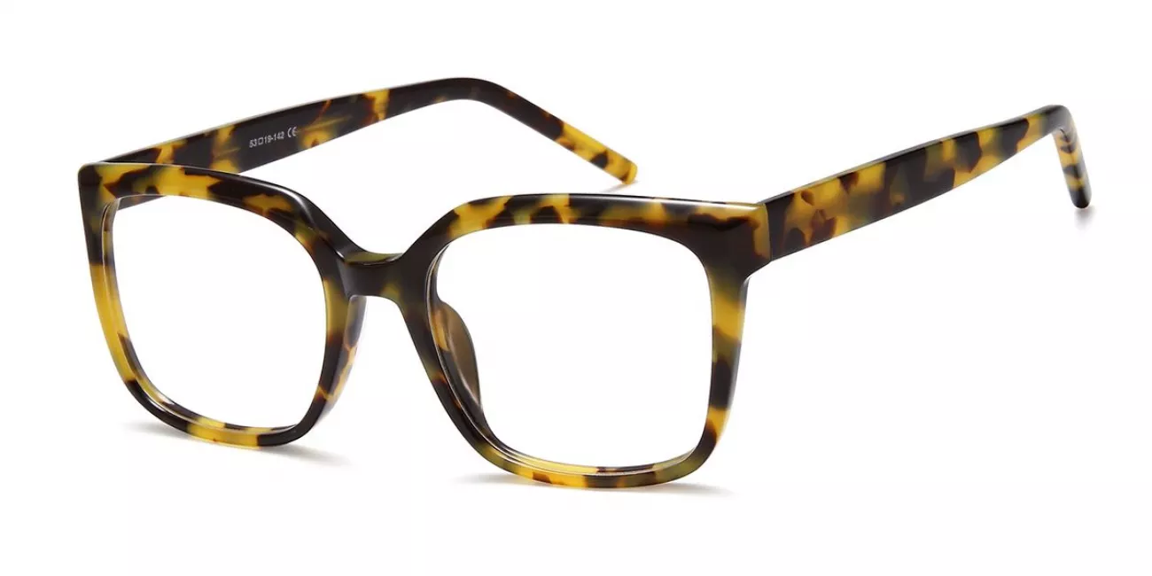 Nora glasses