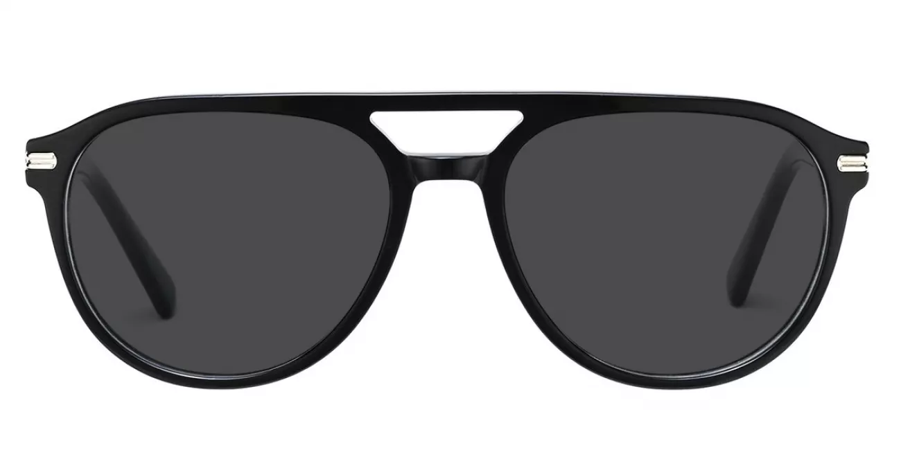Vesper glasses