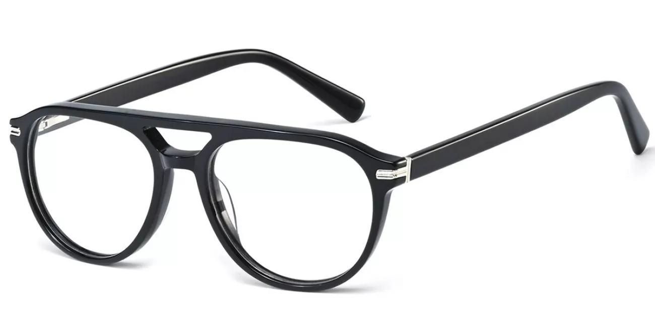 Vesper glasses