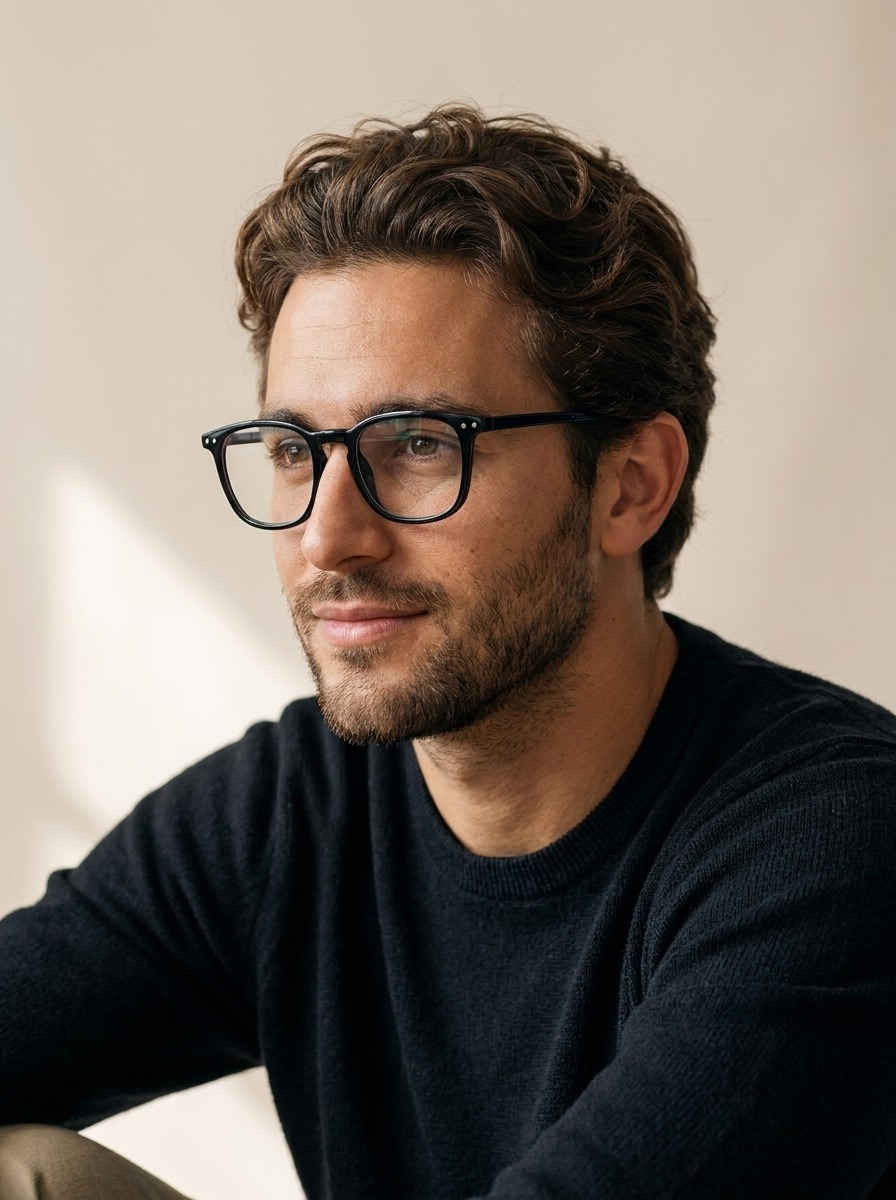 Adelaide glasses