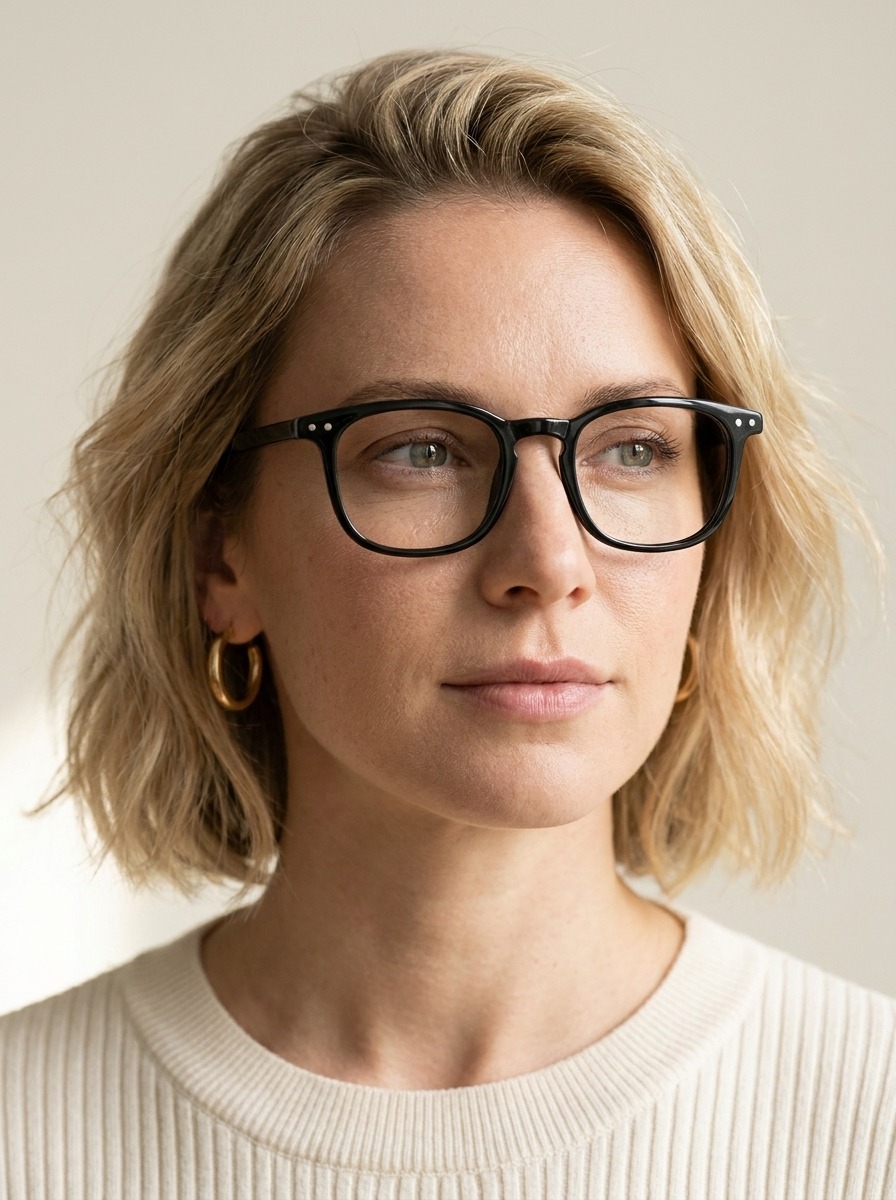 Adelaide glasses