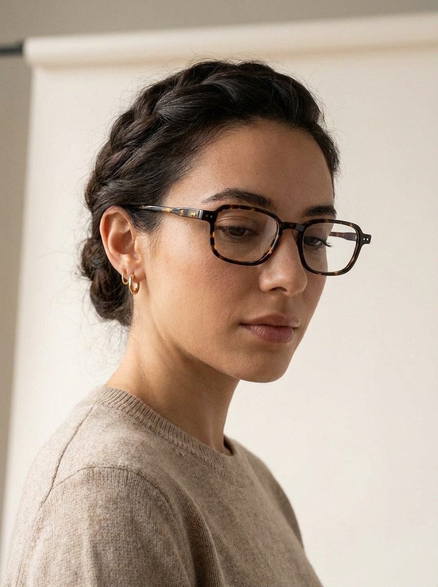 Antonia glasses