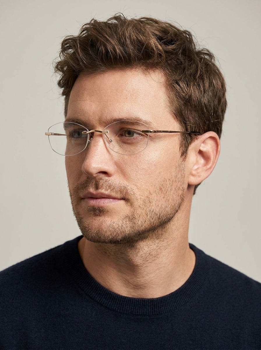 Darcy glasses