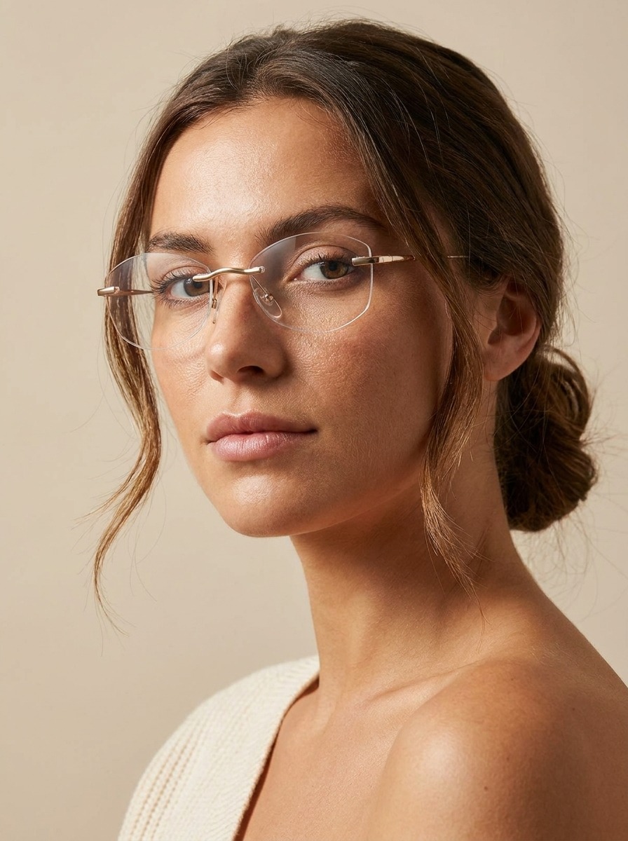 Darcy glasses