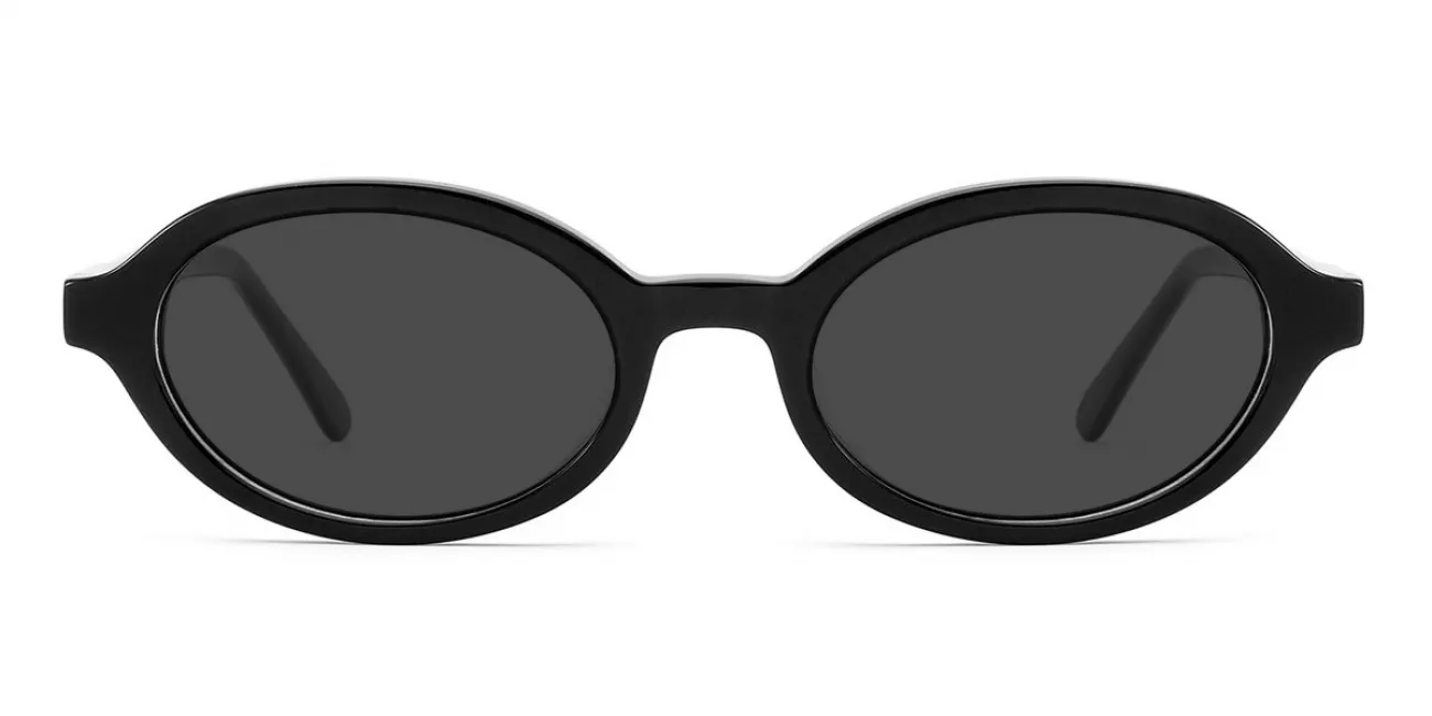 Halle-sun glasses