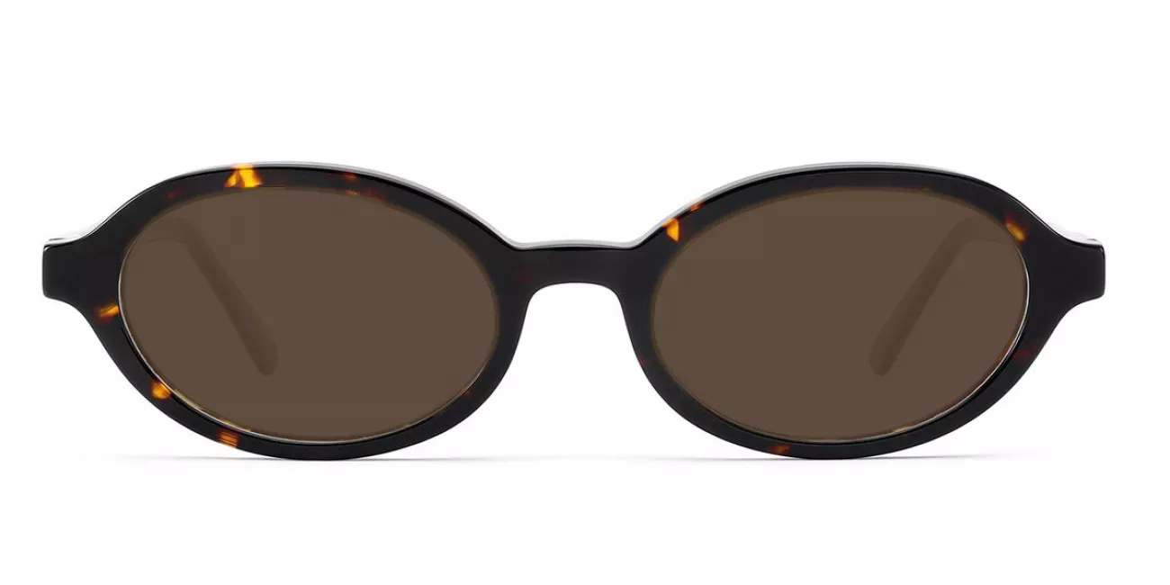Halle-sun glasses