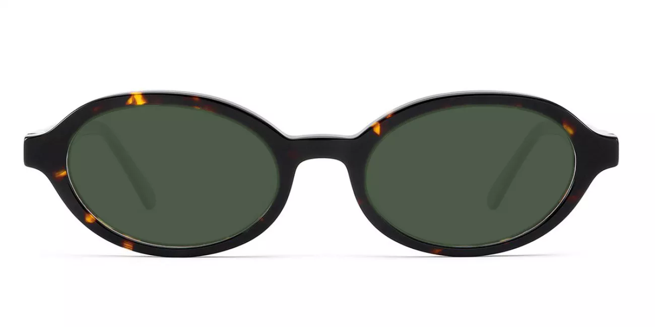 Halle-sun glasses