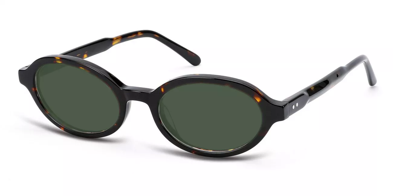 Halle-sun glasses