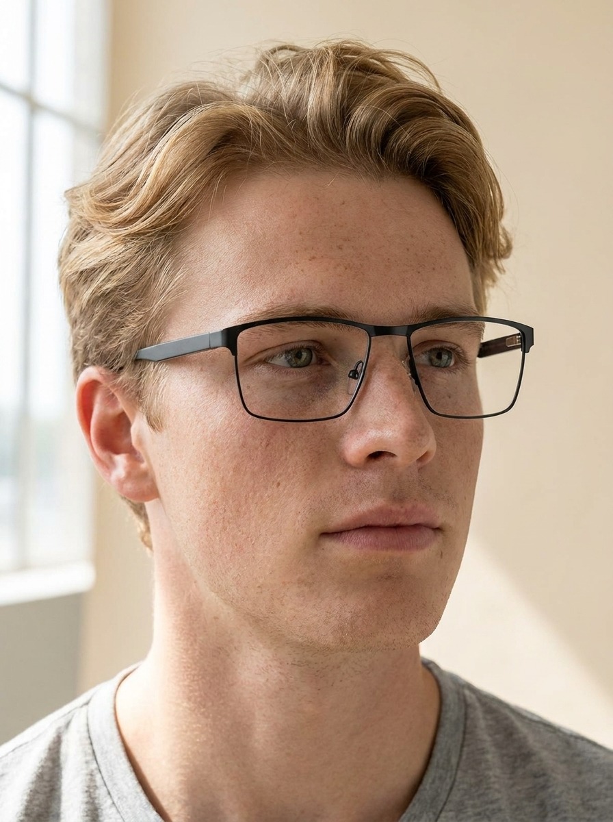 Dexter glasses