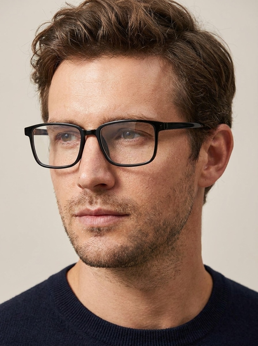 Enzo glasses