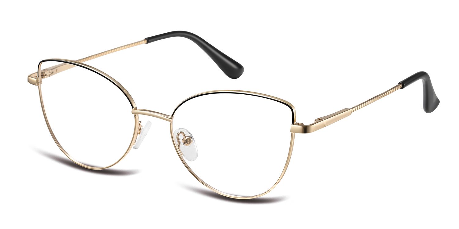 Faye glasses