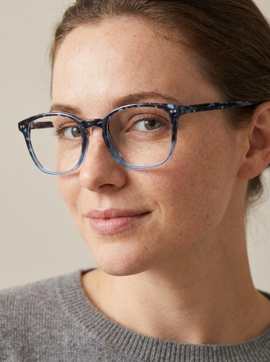 Hattie glasses