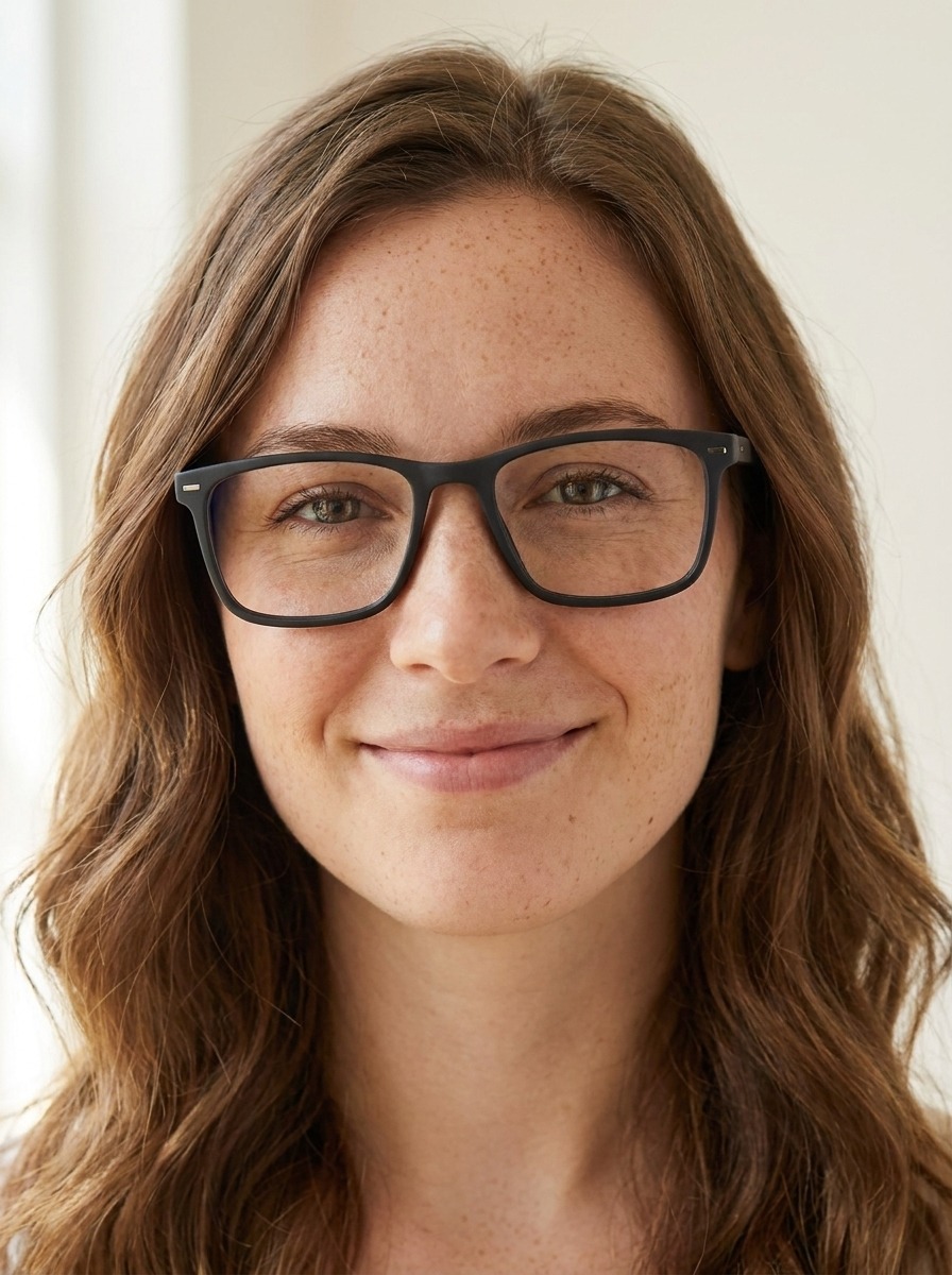 Hayden glasses