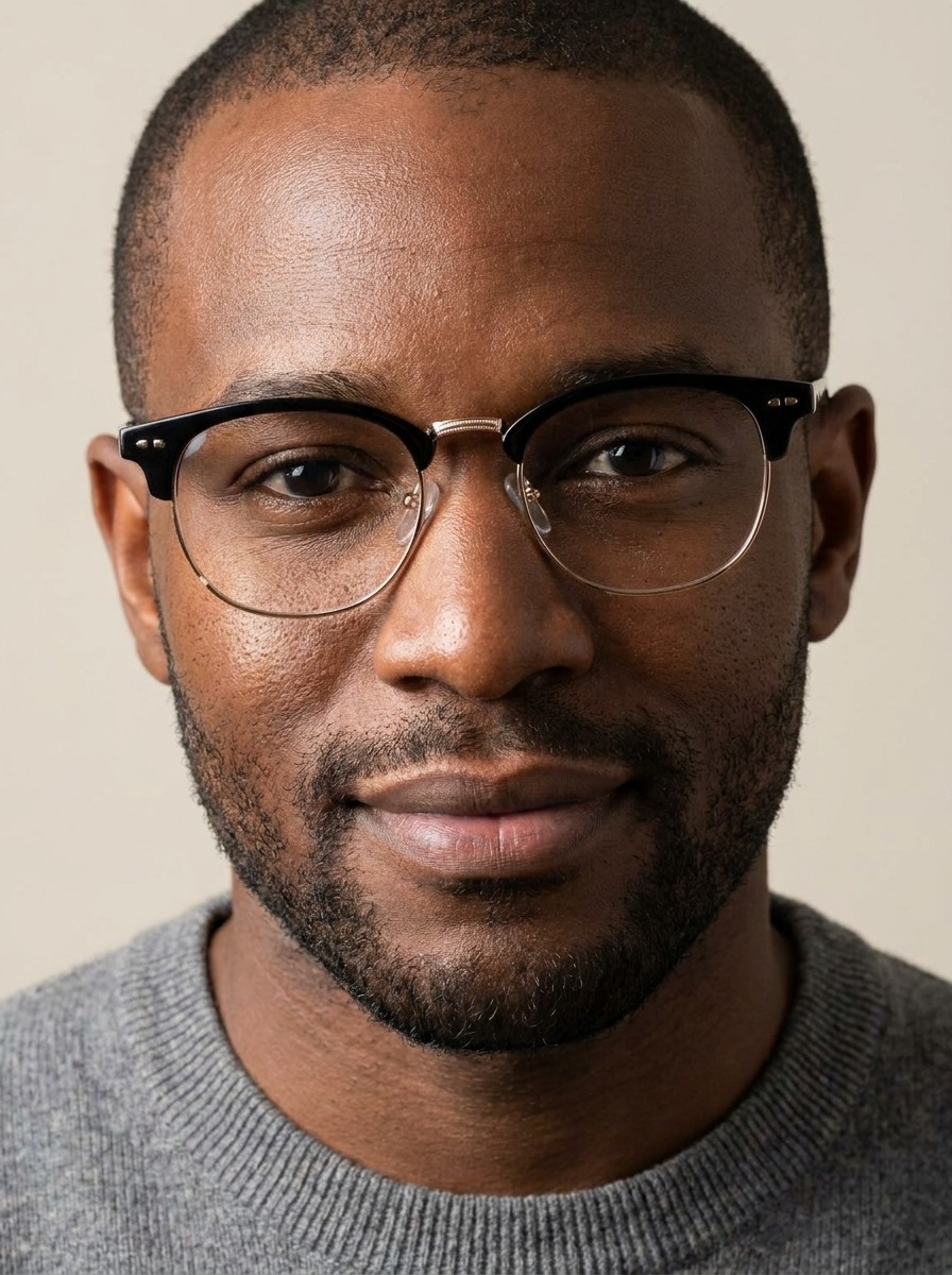 Hector glasses