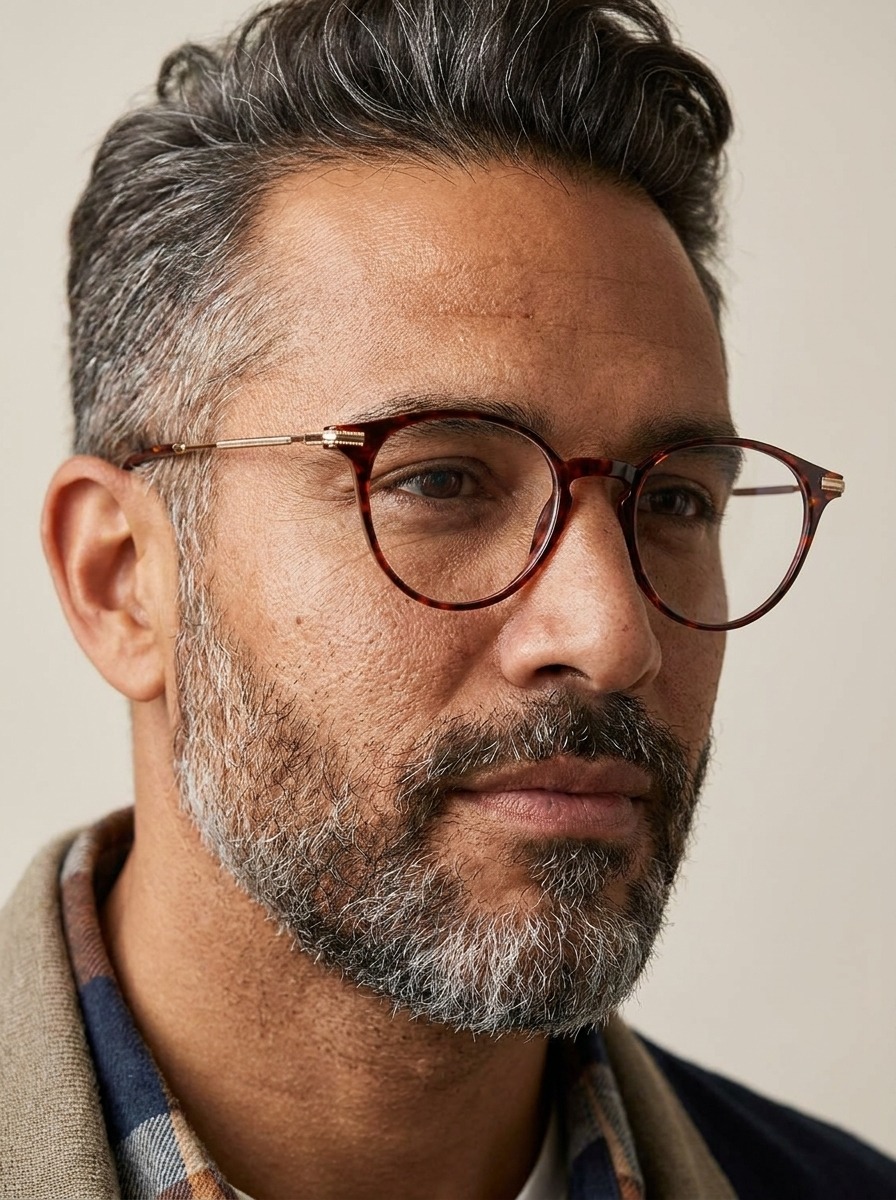Herbie glasses