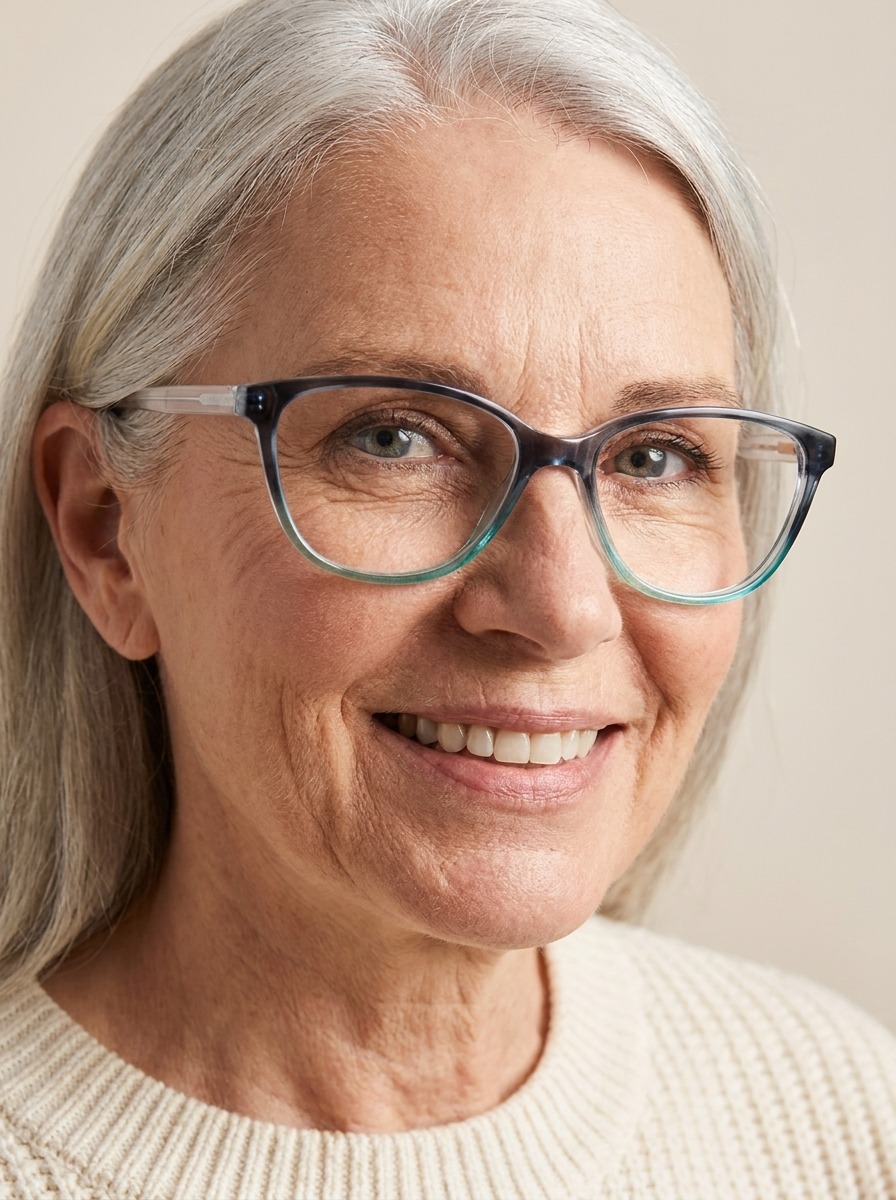 Isla glasses