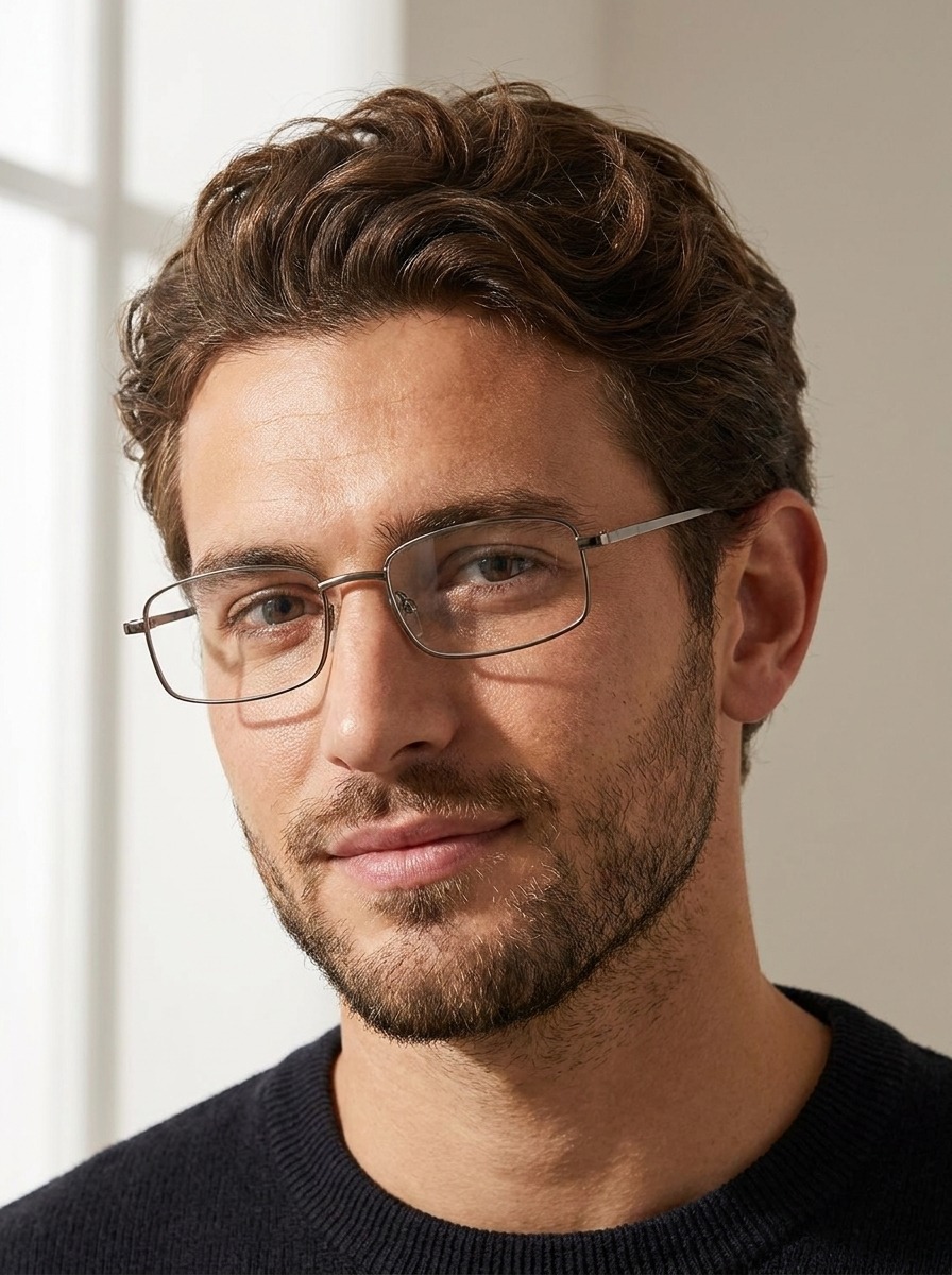 Jackson glasses