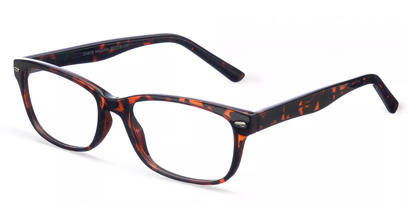 Jason glasses