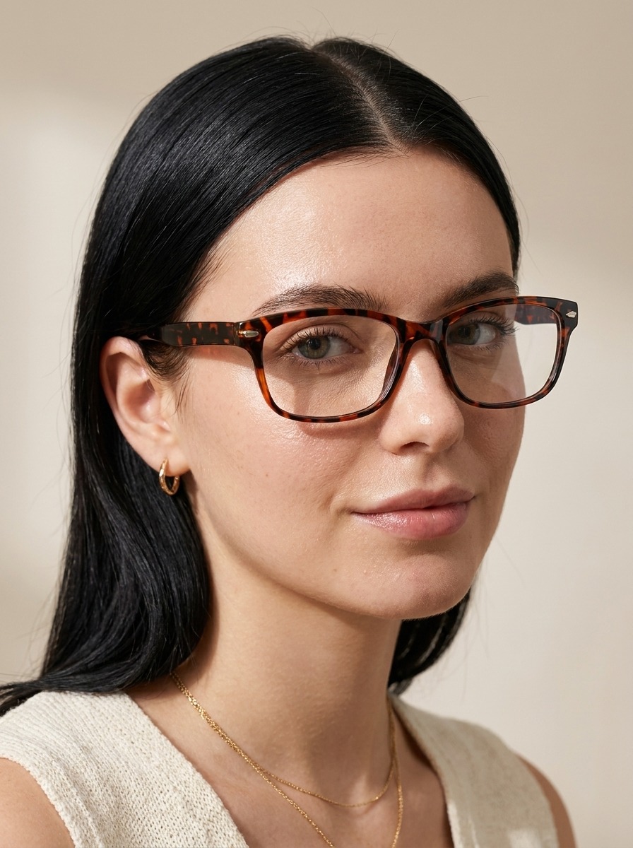 Jason glasses