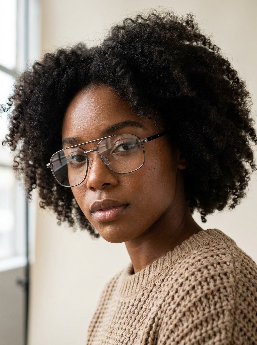 Jasper glasses