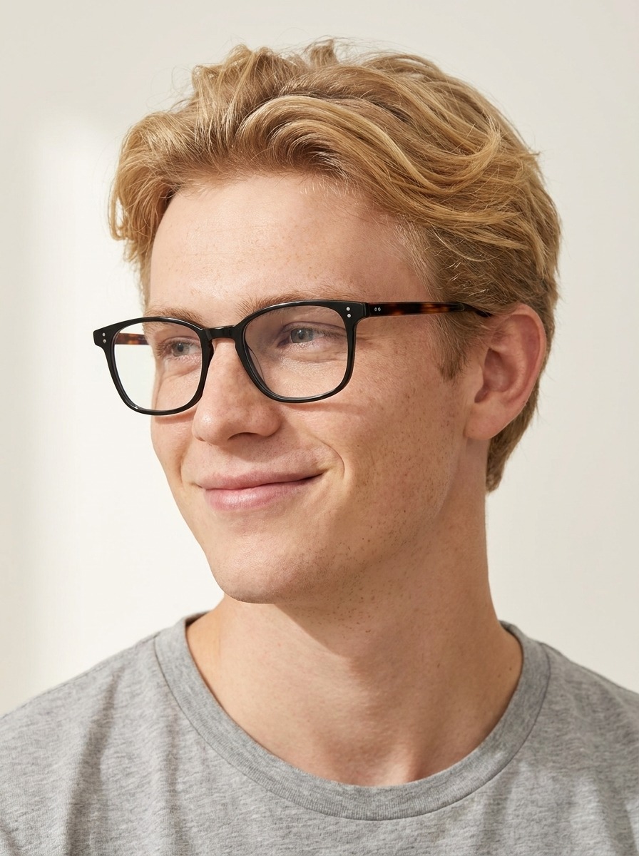 Jenson glasses