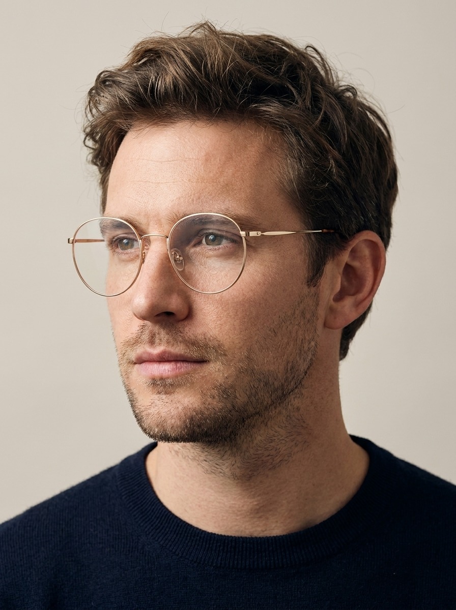 Jo  glasses