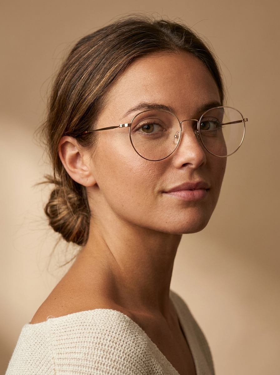 Jo  glasses
