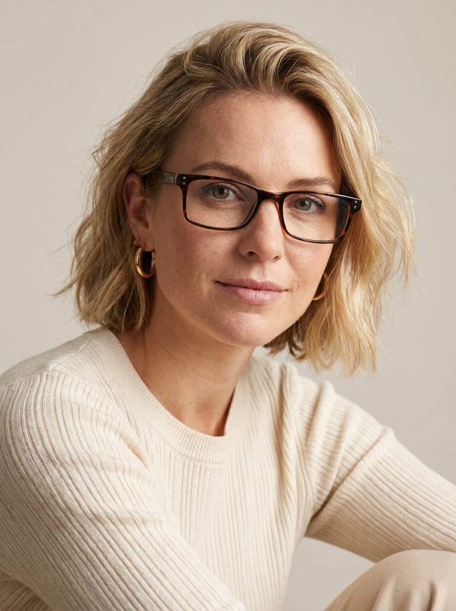 Jules glasses