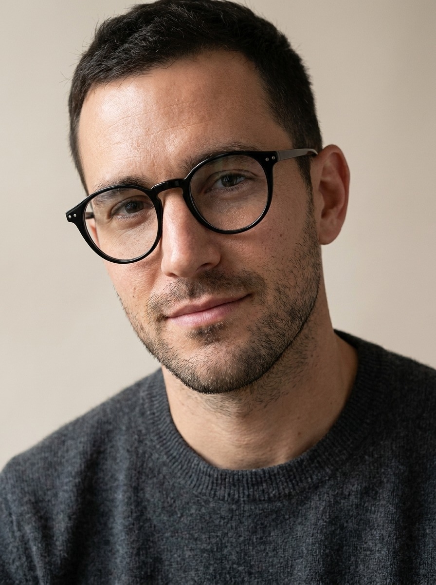 Kaia glasses