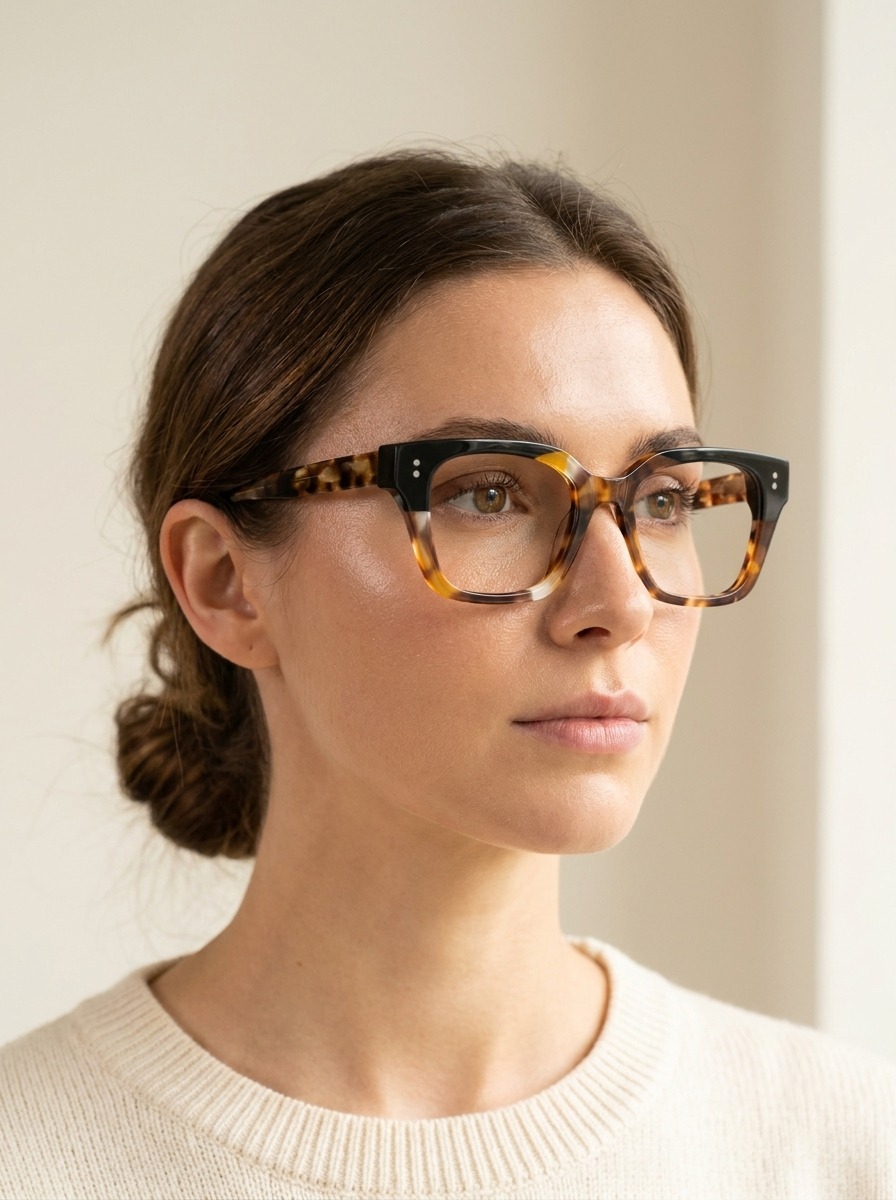 Keira glasses