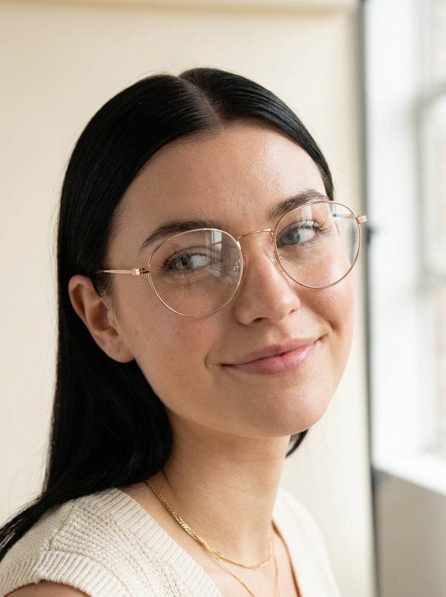 Kylie glasses