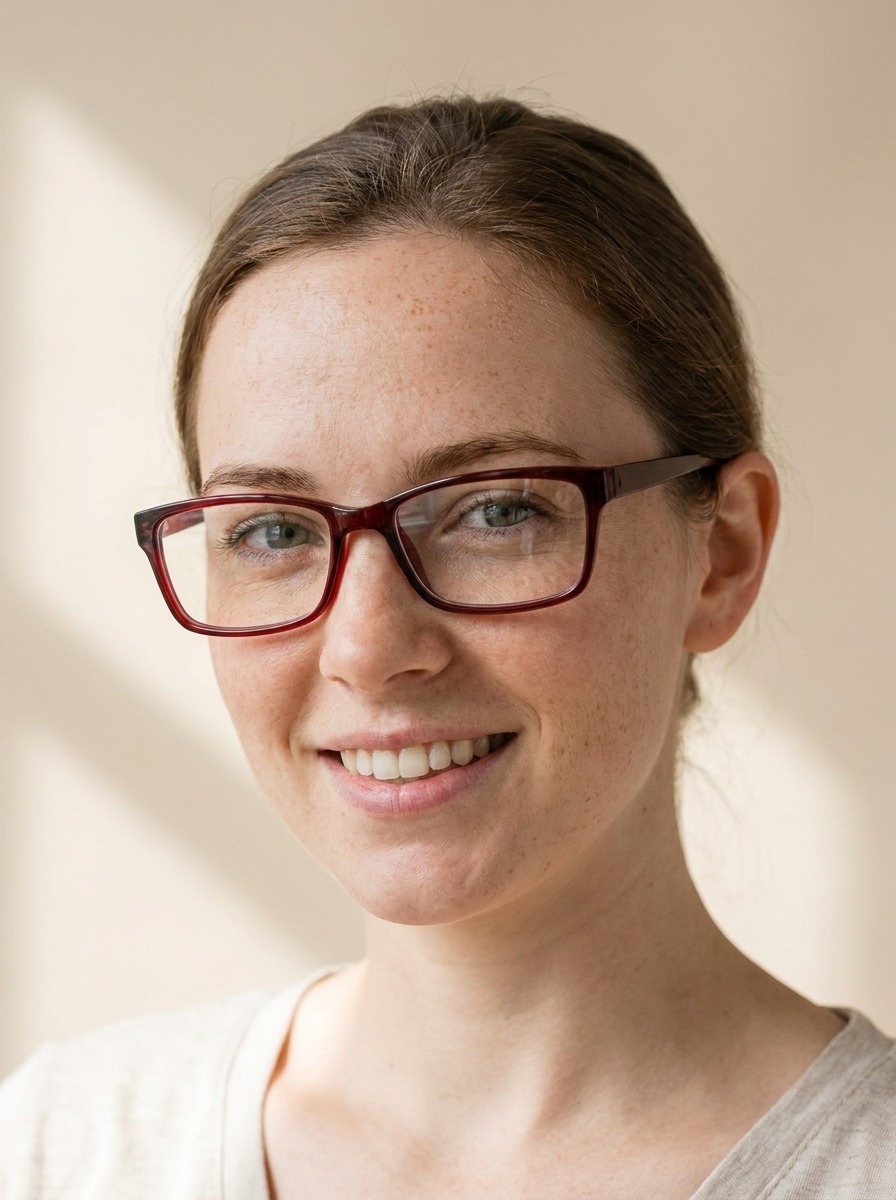Lane glasses