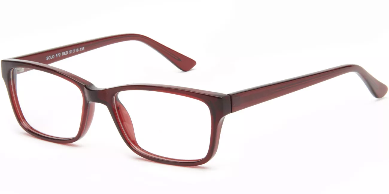 Lane glasses