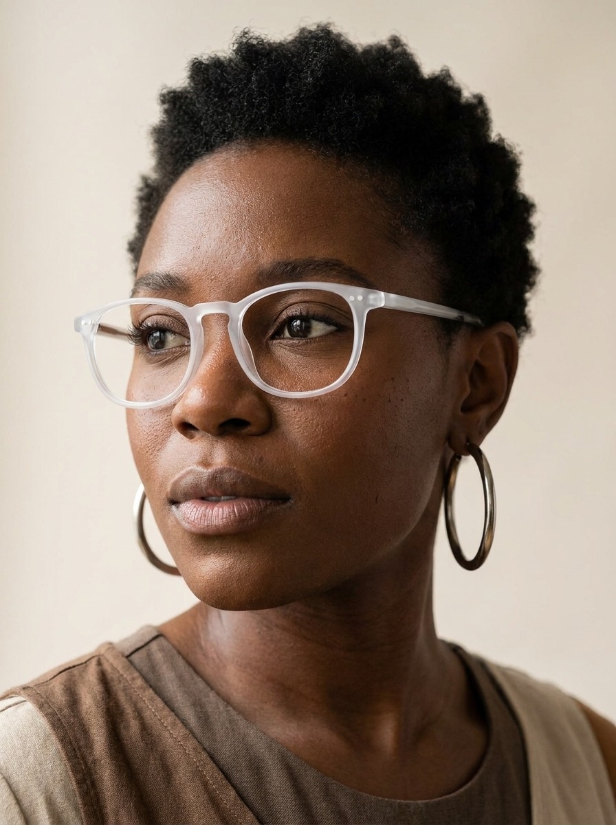 Larkin glasses