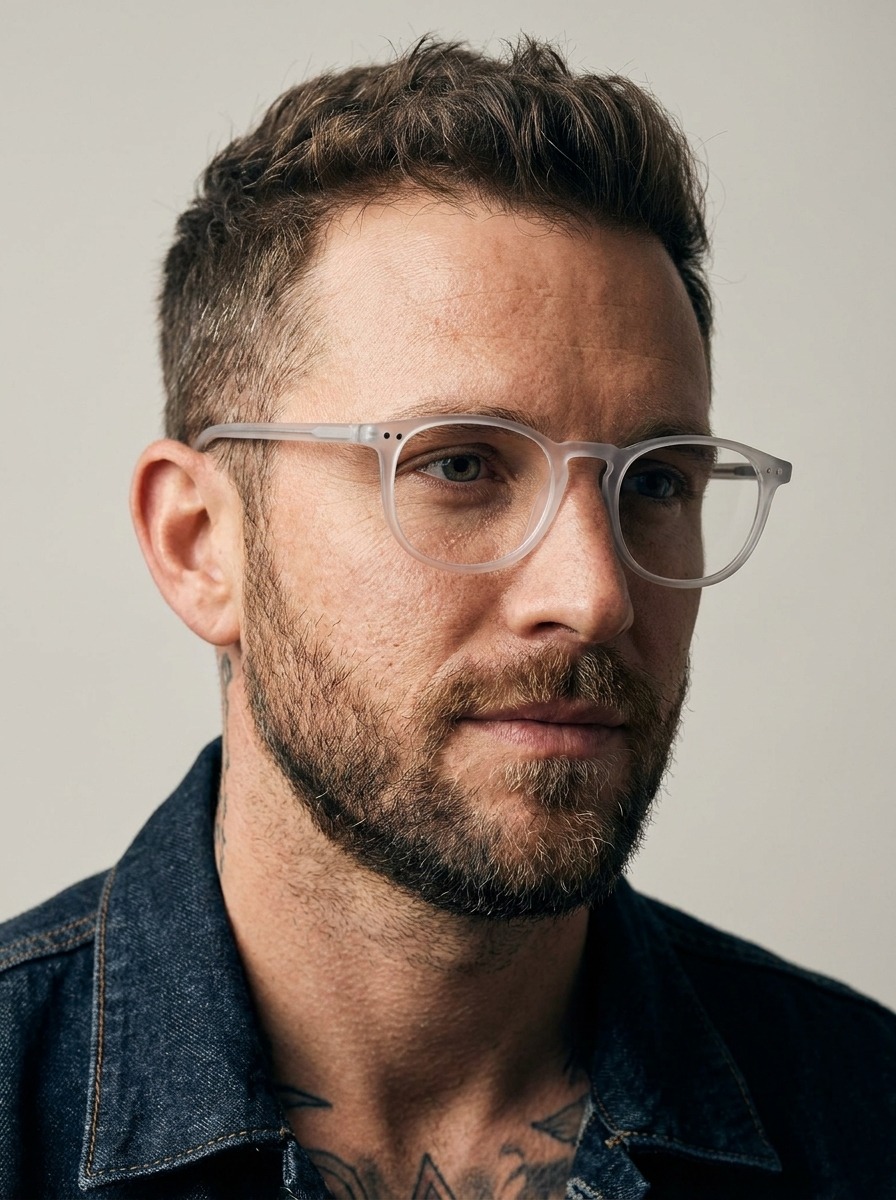 Larkin glasses