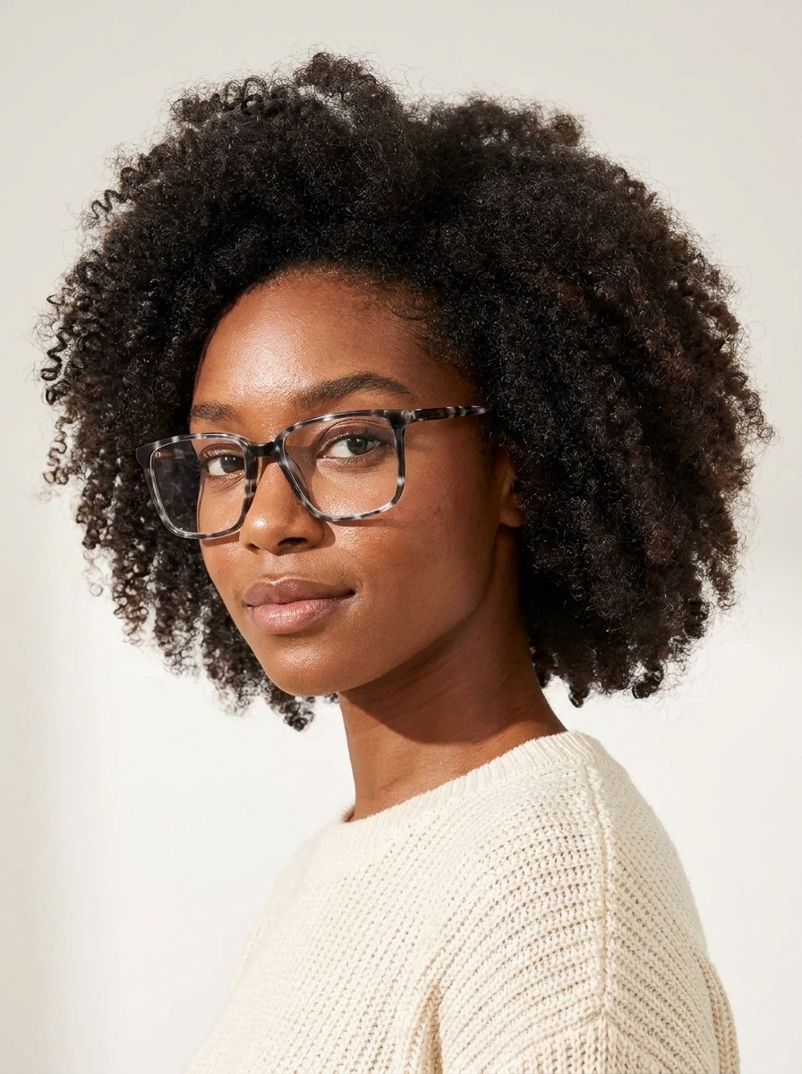 Laurence glasses