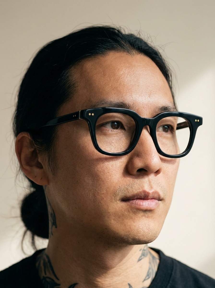 Leopold glasses
