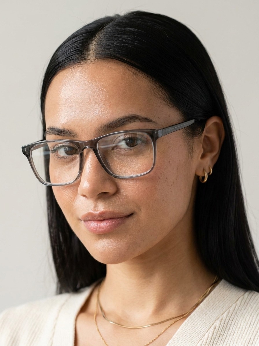 Lilia glasses