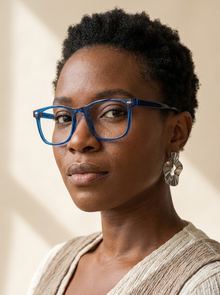 Lilly glasses
