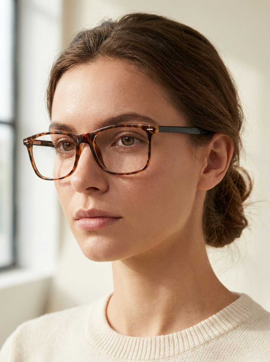 Lou glasses
