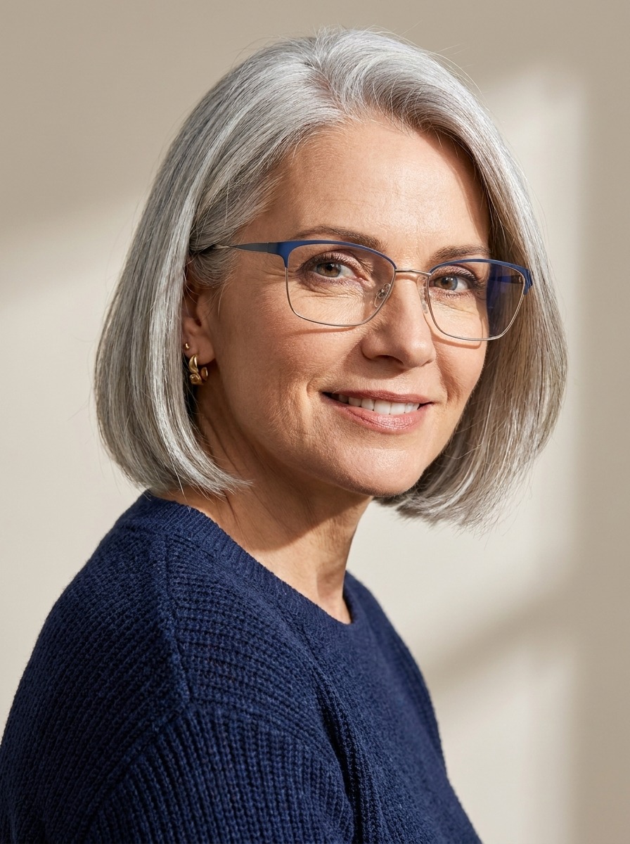 Luna glasses
