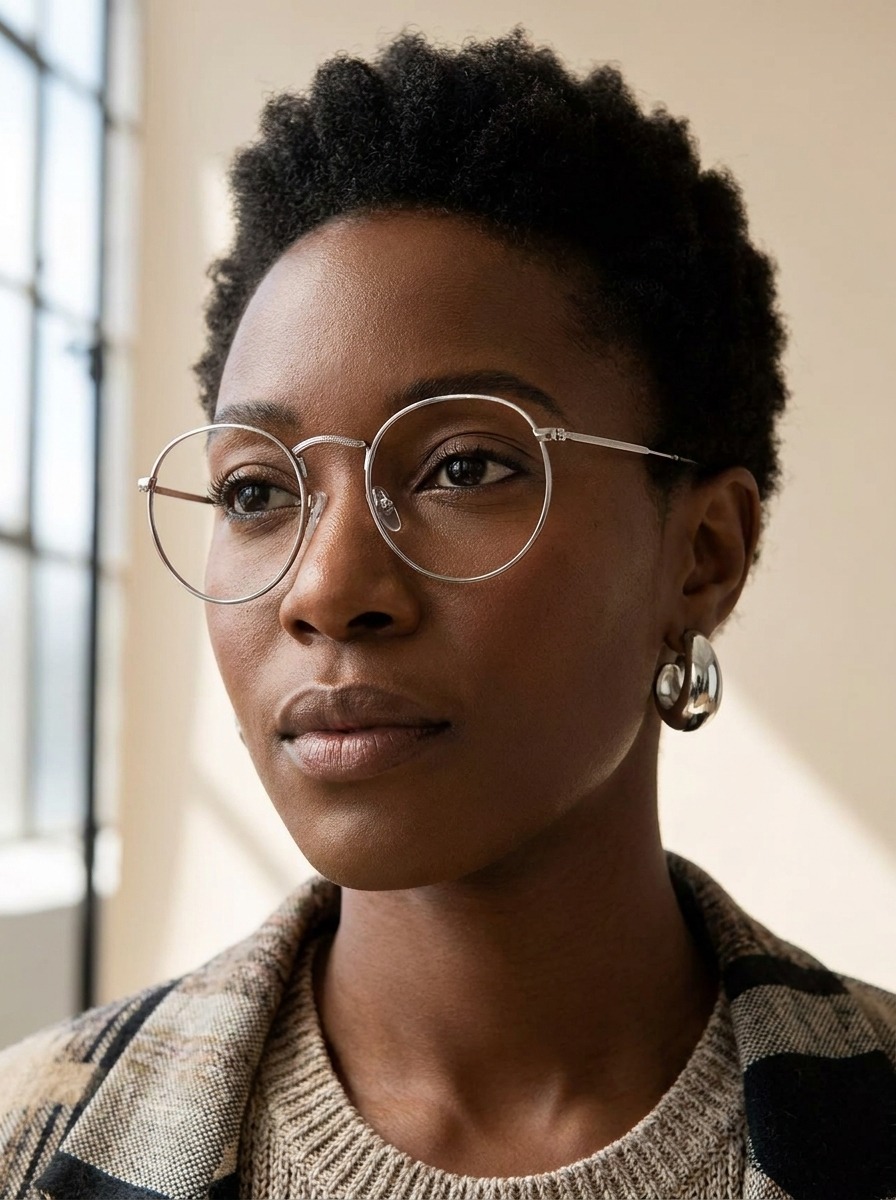 Lyra glasses