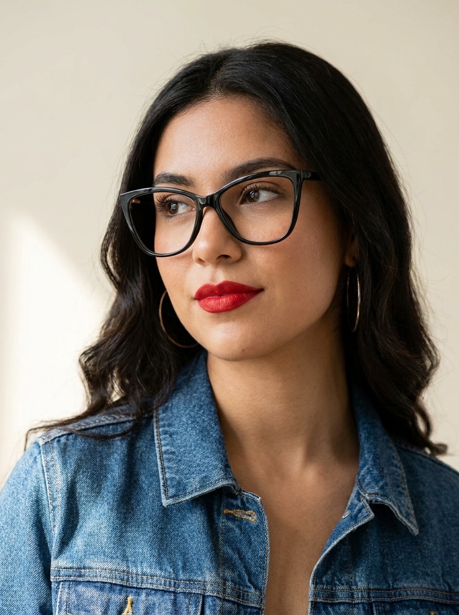 Maggie glasses
