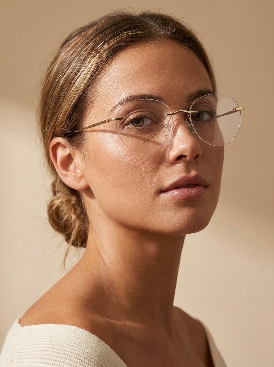 Marcel glasses