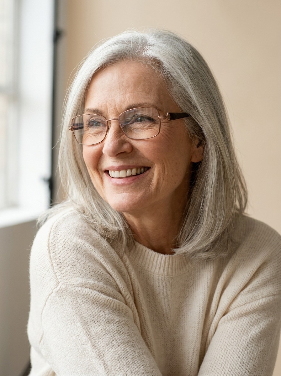 Margaret glasses