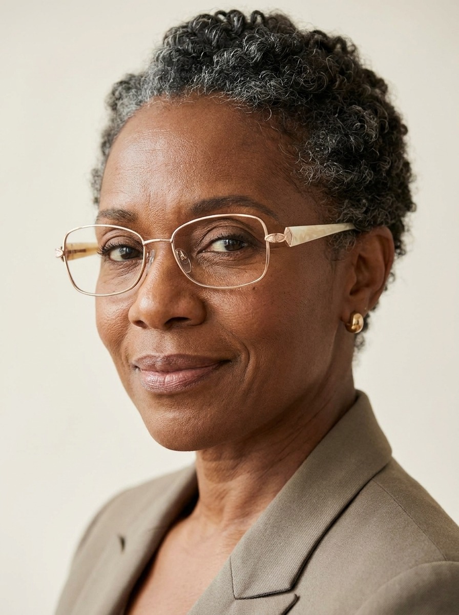 Margaret glasses