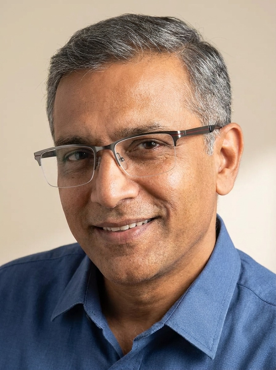 Markus glasses