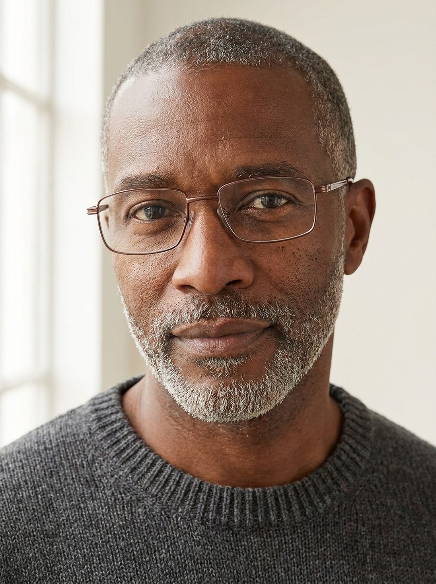 Maxwell  glasses