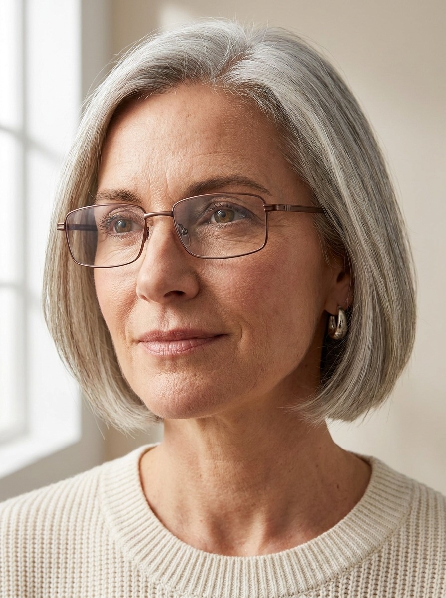 Maxwell  glasses