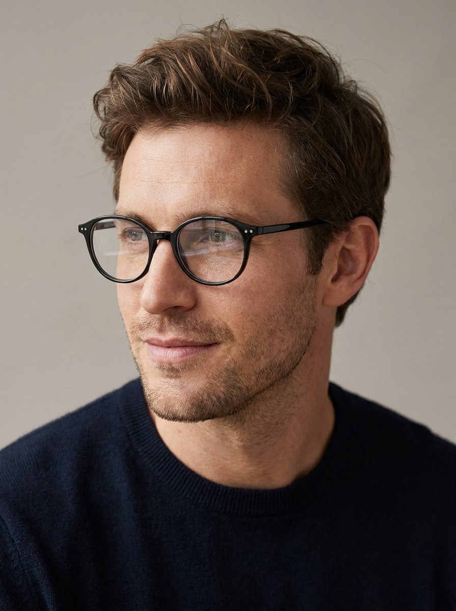 Melissa glasses